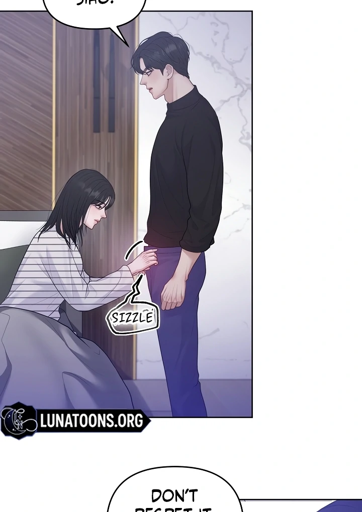 Pregnancy, Plunder Chapter 30 page 55 - 