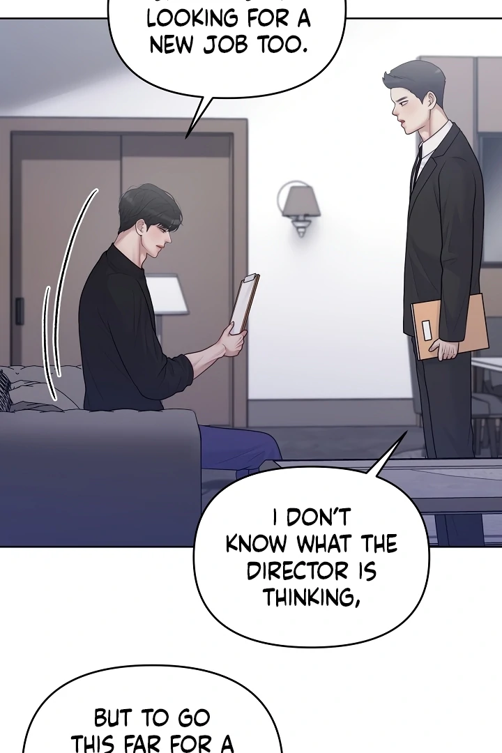 Pregnancy, Plunder Chapter 30 page 7 - 