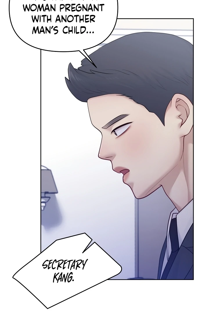 Pregnancy, Plunder Chapter 30 page 8 - 