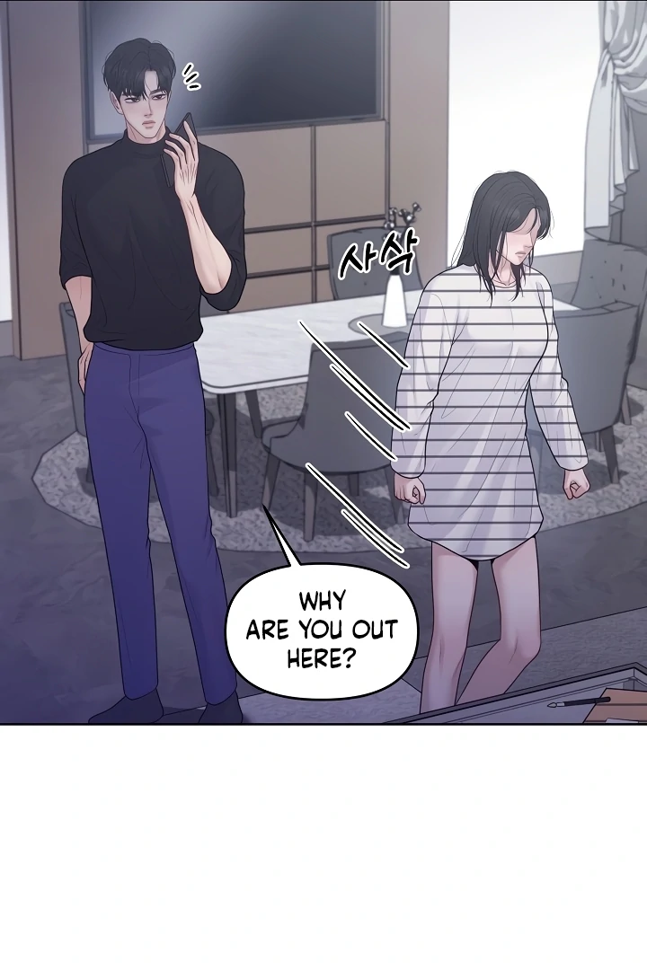 Pregnancy, Plunder Chapter 30 page 72 - 
