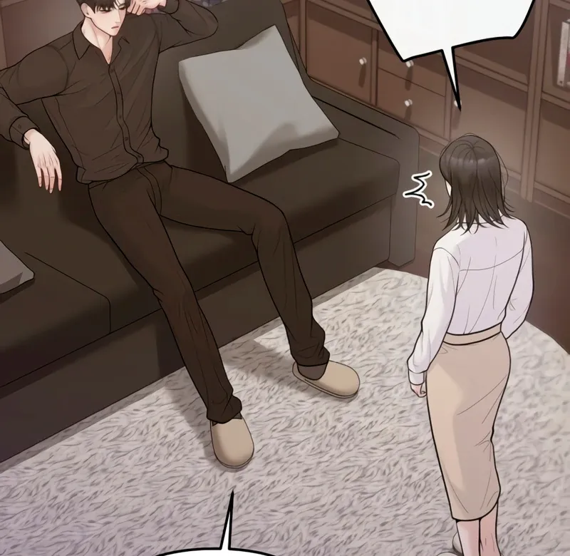 Pregnancy, Plunder Chapter 4 page 55 - 