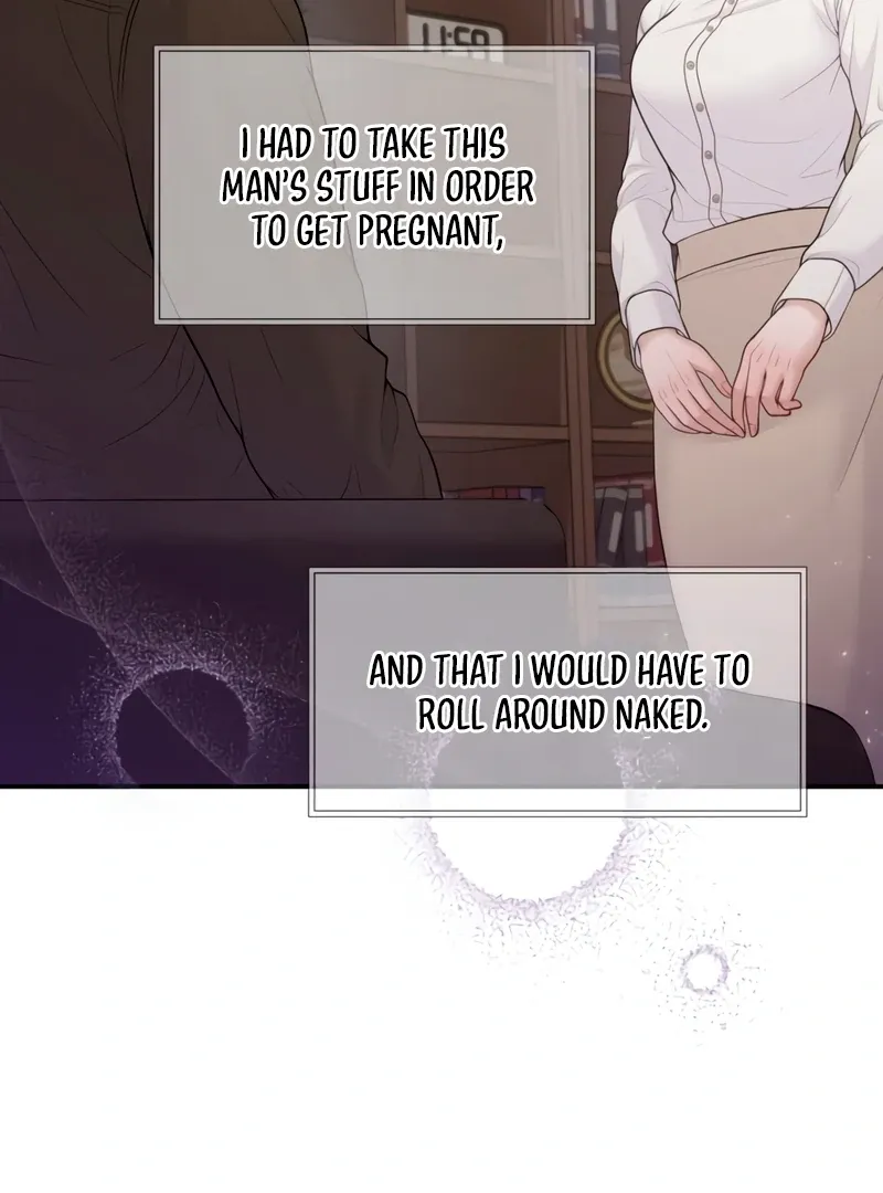 Pregnancy, Plunder Chapter 4 page 61 - 