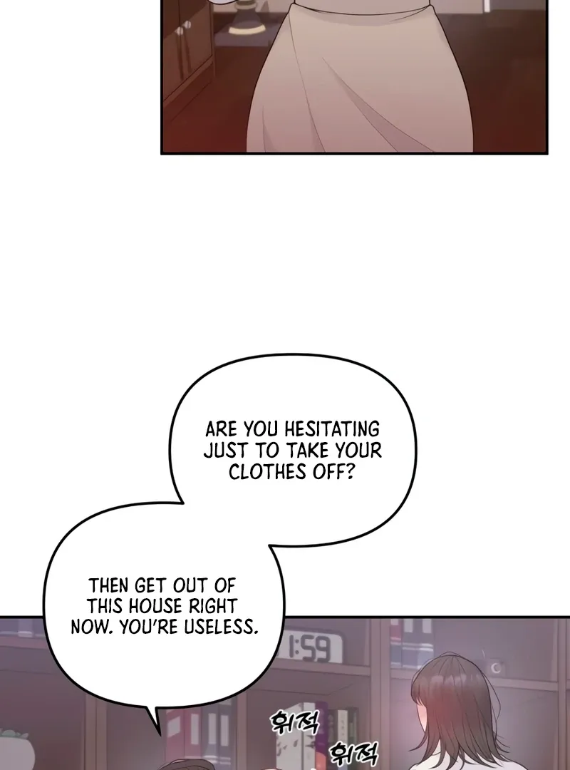 Pregnancy, Plunder Chapter 4 page 64 - 