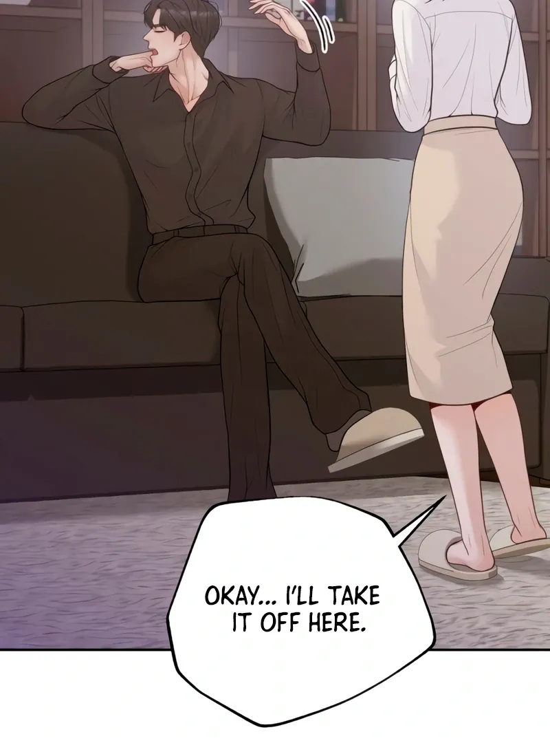 Pregnancy, Plunder Chapter 4 page 65 - 
