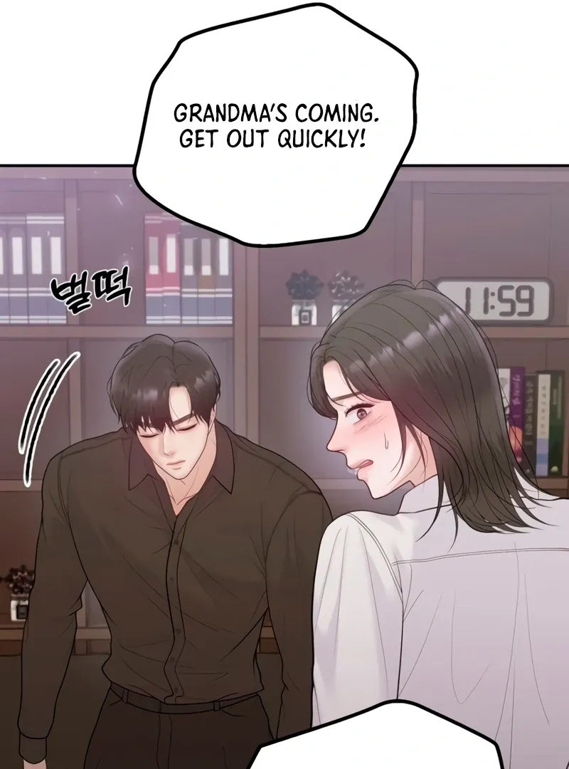 Pregnancy, Plunder Chapter 4 page 71 - 