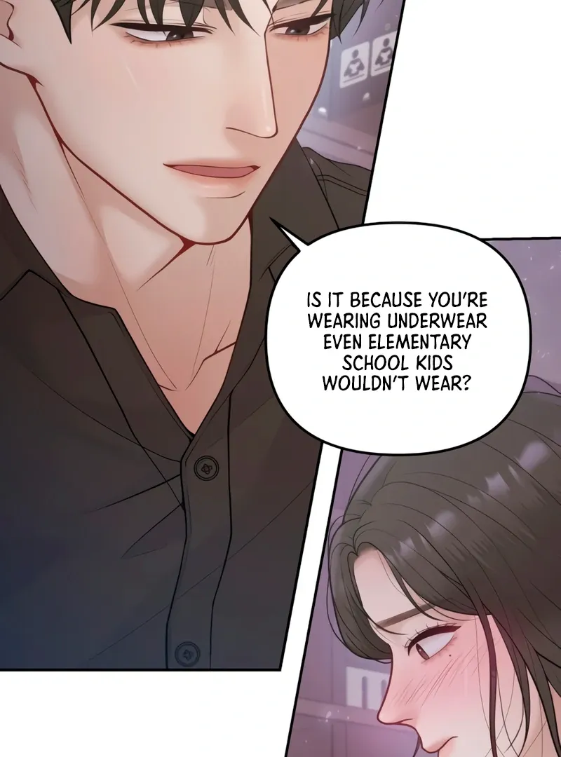 Pregnancy, Plunder Chapter 4 page 75 - 