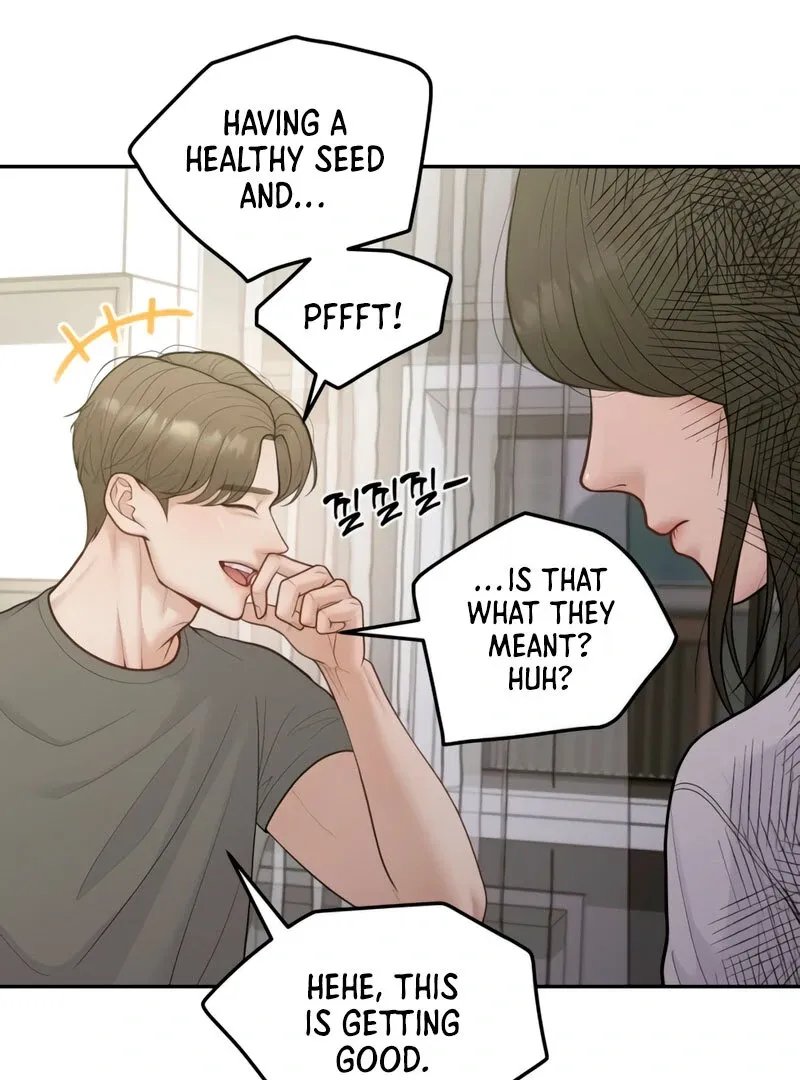 Pregnancy, Plunder Chapter 5 page 17 - 