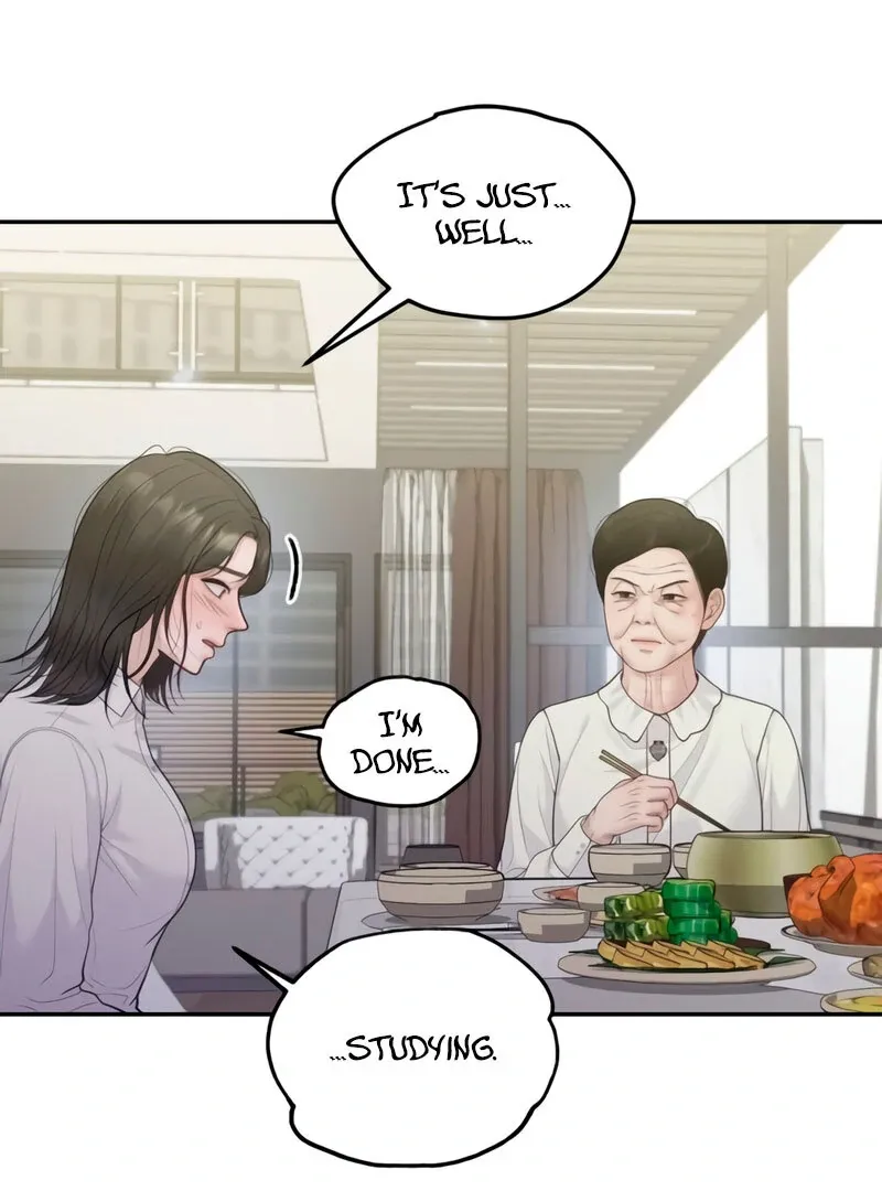 Pregnancy, Plunder Chapter 5 page 5 - 