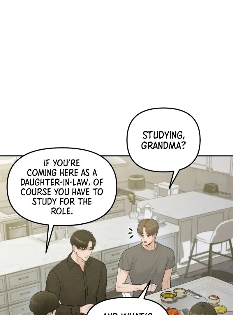 Pregnancy, Plunder Chapter 5 page 6 - 