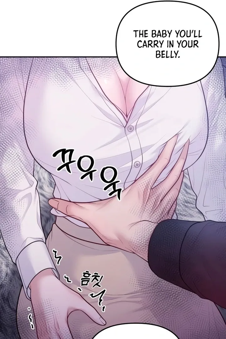 Pregnancy, Plunder Chapter 6 page 44 - 