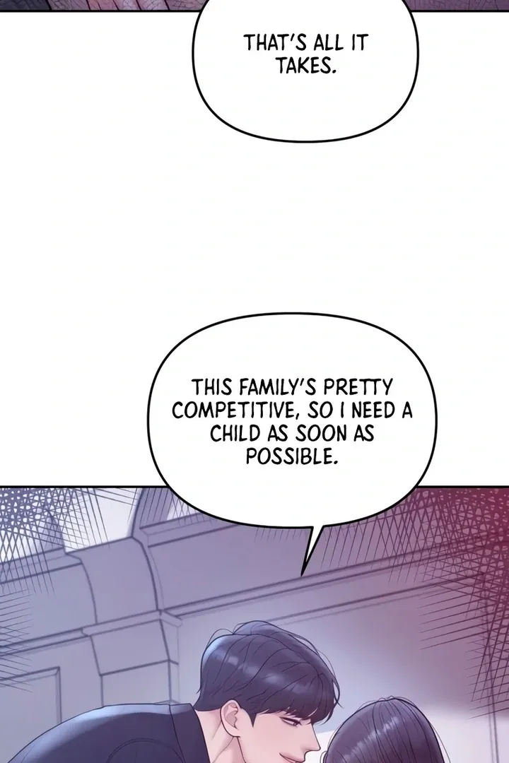 Pregnancy, Plunder Chapter 6 page 45 - 