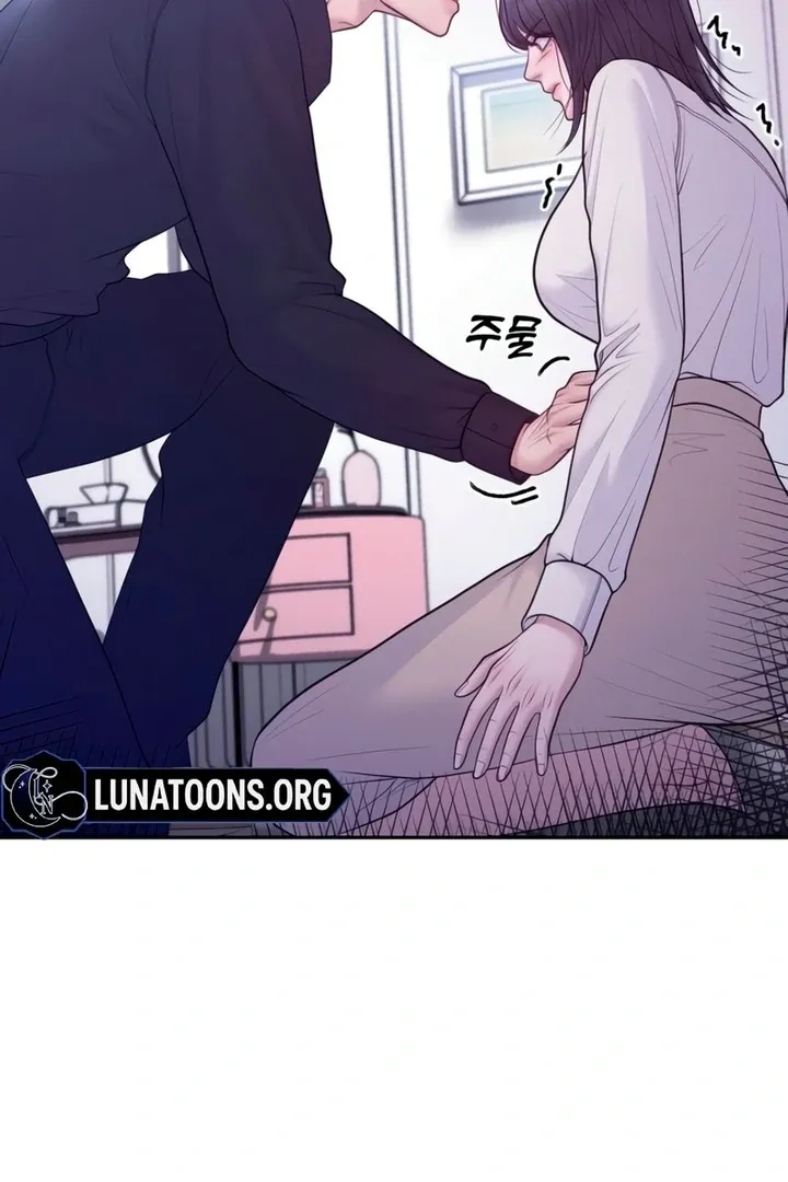 Pregnancy, Plunder Chapter 6 page 46 - 