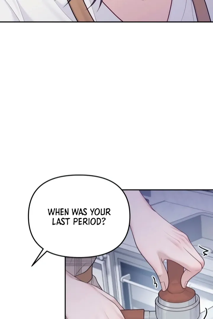 Pregnancy, Plunder Chapter 6 page 82 - 