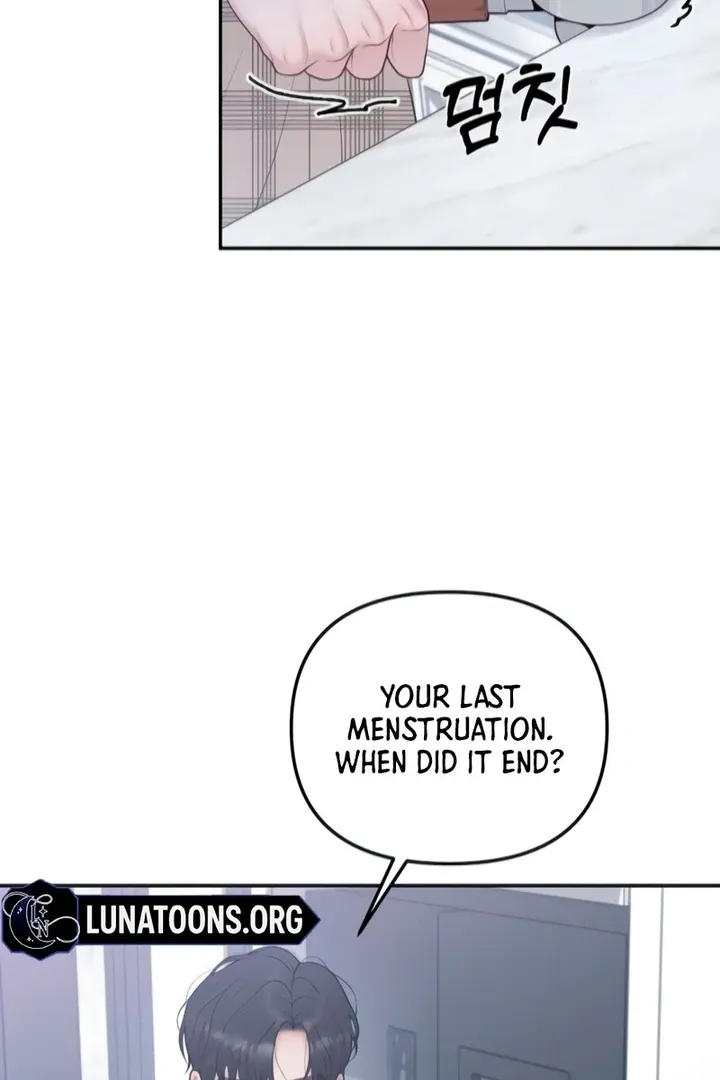 Pregnancy, Plunder Chapter 6 page 83 - 
