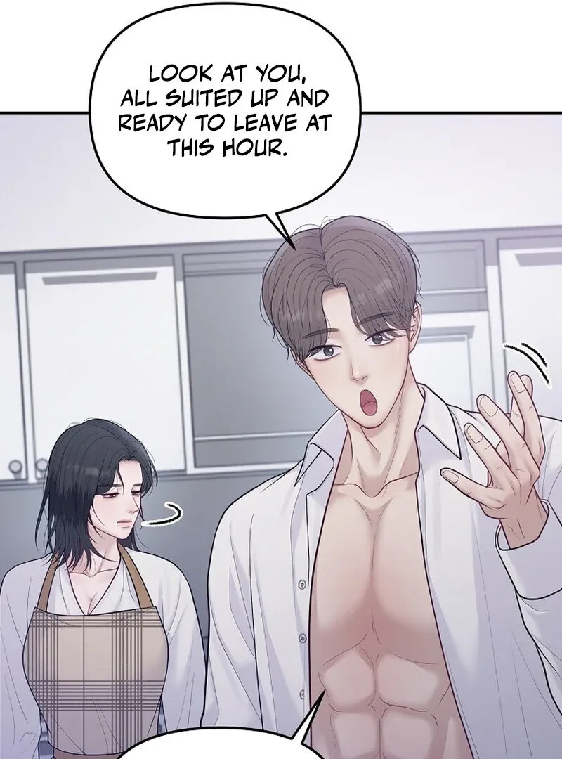 Pregnancy, Plunder Chapter 7 page 14 - 