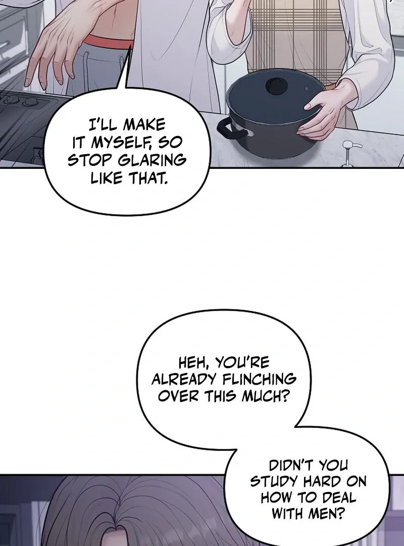 Pregnancy, Plunder Chapter 7 page 23 - 