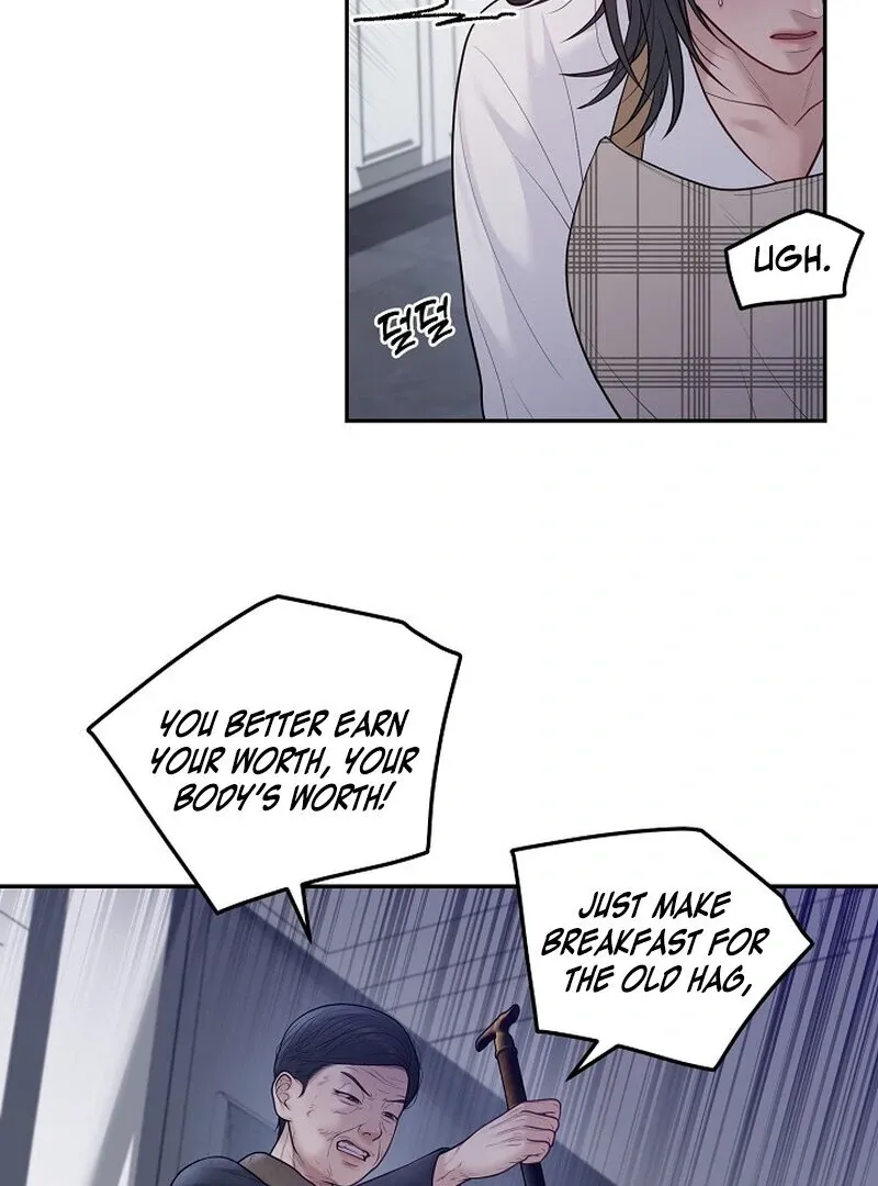 Pregnancy, Plunder Chapter 7 page 43 - 
