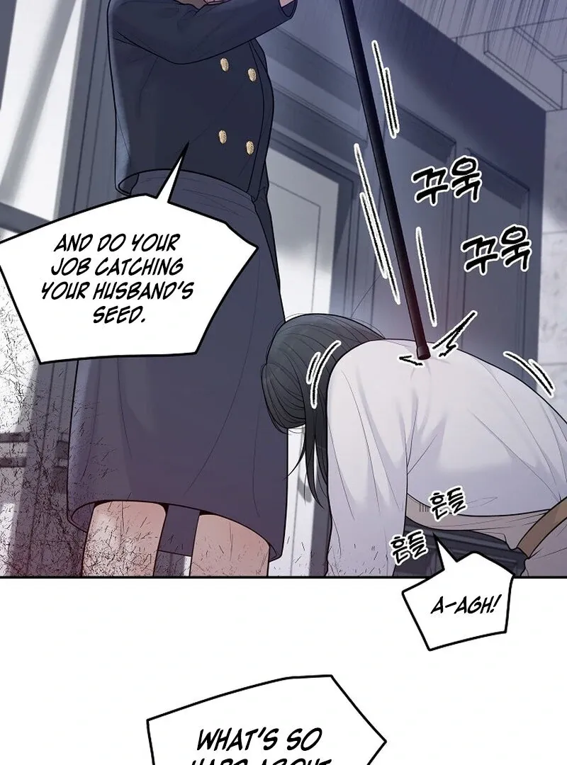 Pregnancy, Plunder Chapter 7 page 44 - 