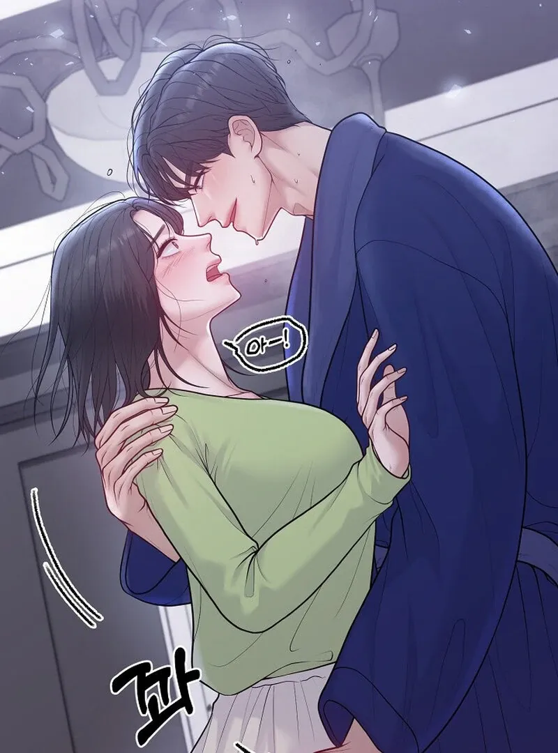 Pregnancy, Plunder Chapter 7 page 97 - 