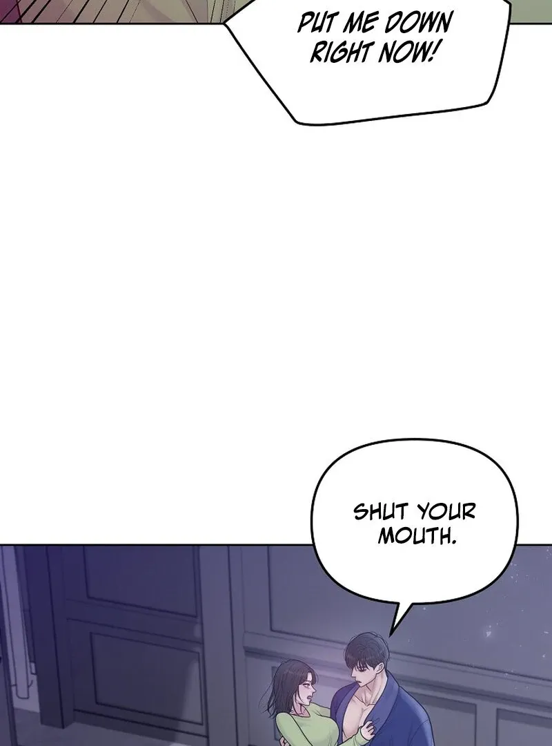 Pregnancy, Plunder Chapter 8 page 11 - 