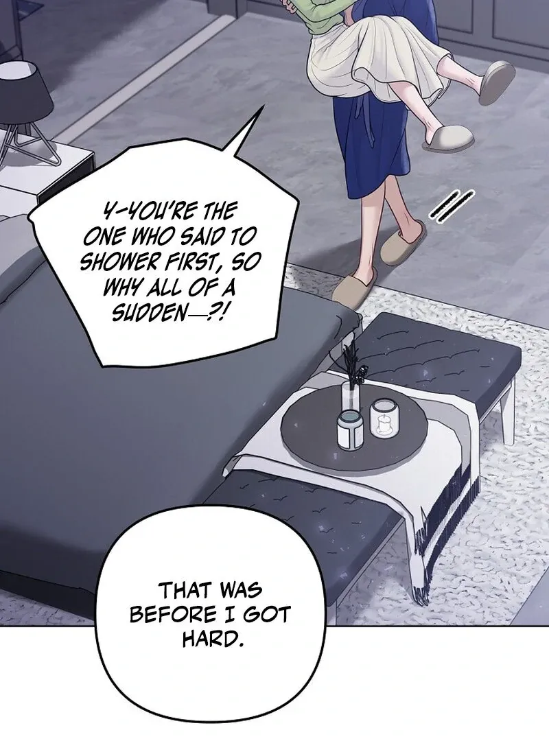 Pregnancy, Plunder Chapter 8 page 12 - 