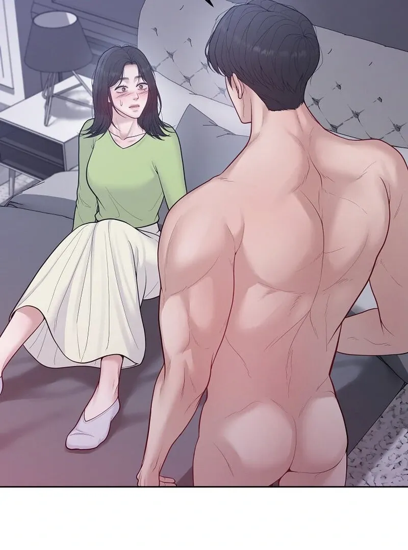 Pregnancy, Plunder Chapter 8 page 17 - 