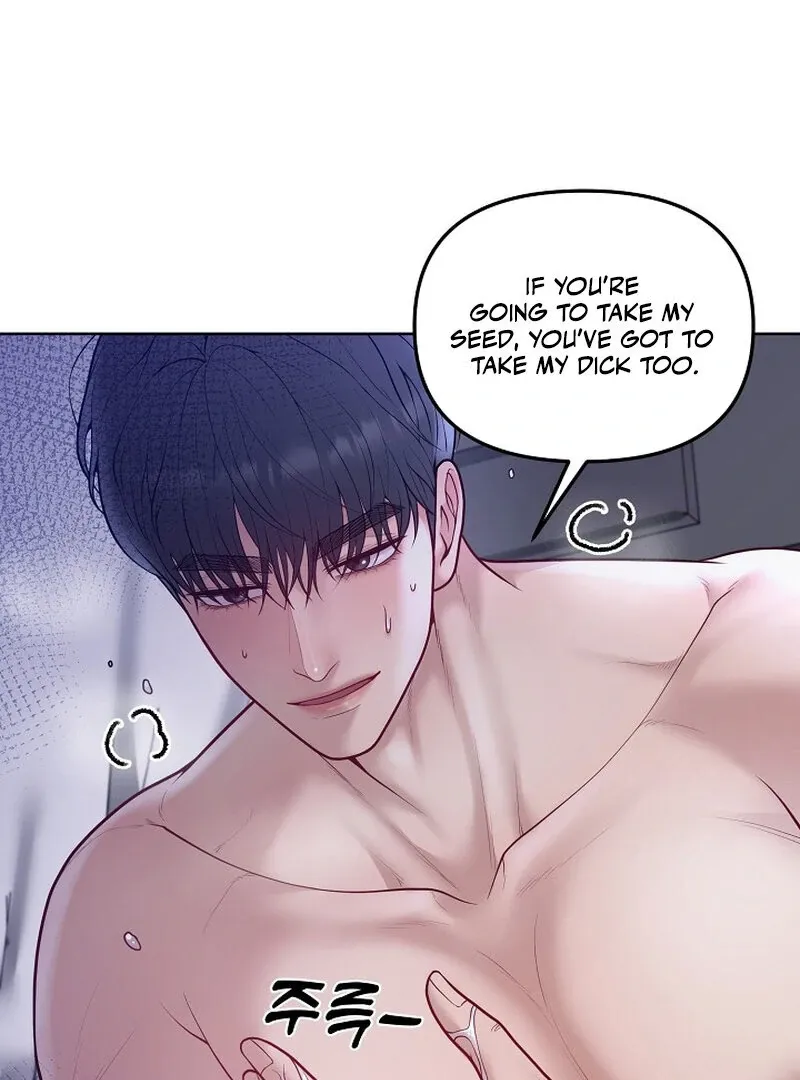 Pregnancy, Plunder Chapter 8 page 25 - 