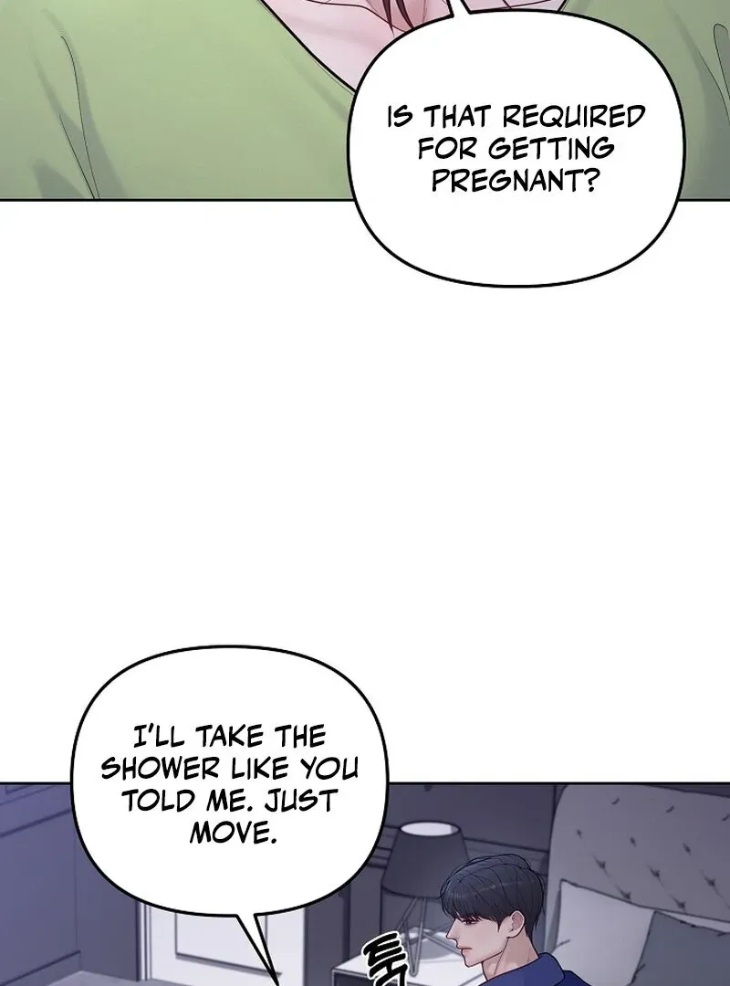 Pregnancy, Plunder Chapter 8 page 4 - 