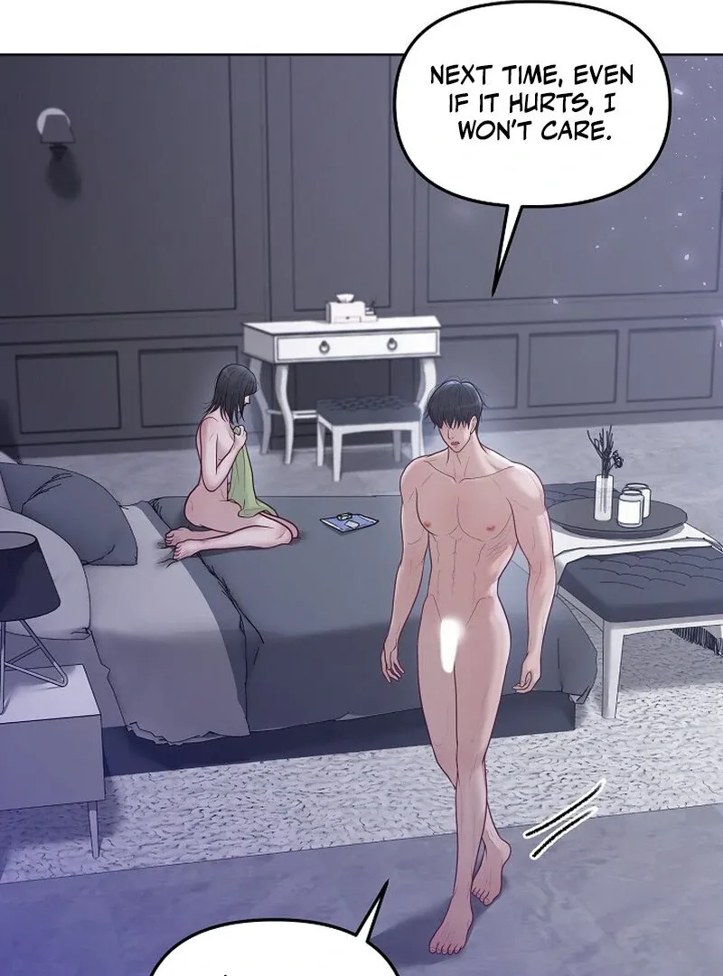 Pregnancy, Plunder Chapter 9 page 14 - 