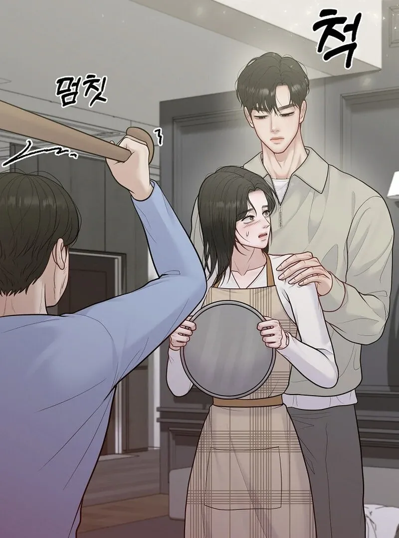Pregnancy, Plunder Chapter 9 page 40 - 