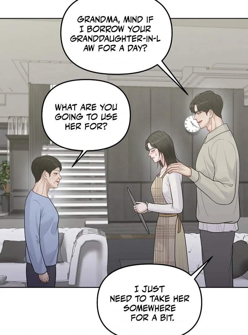 Pregnancy, Plunder Chapter 9 page 43 - 