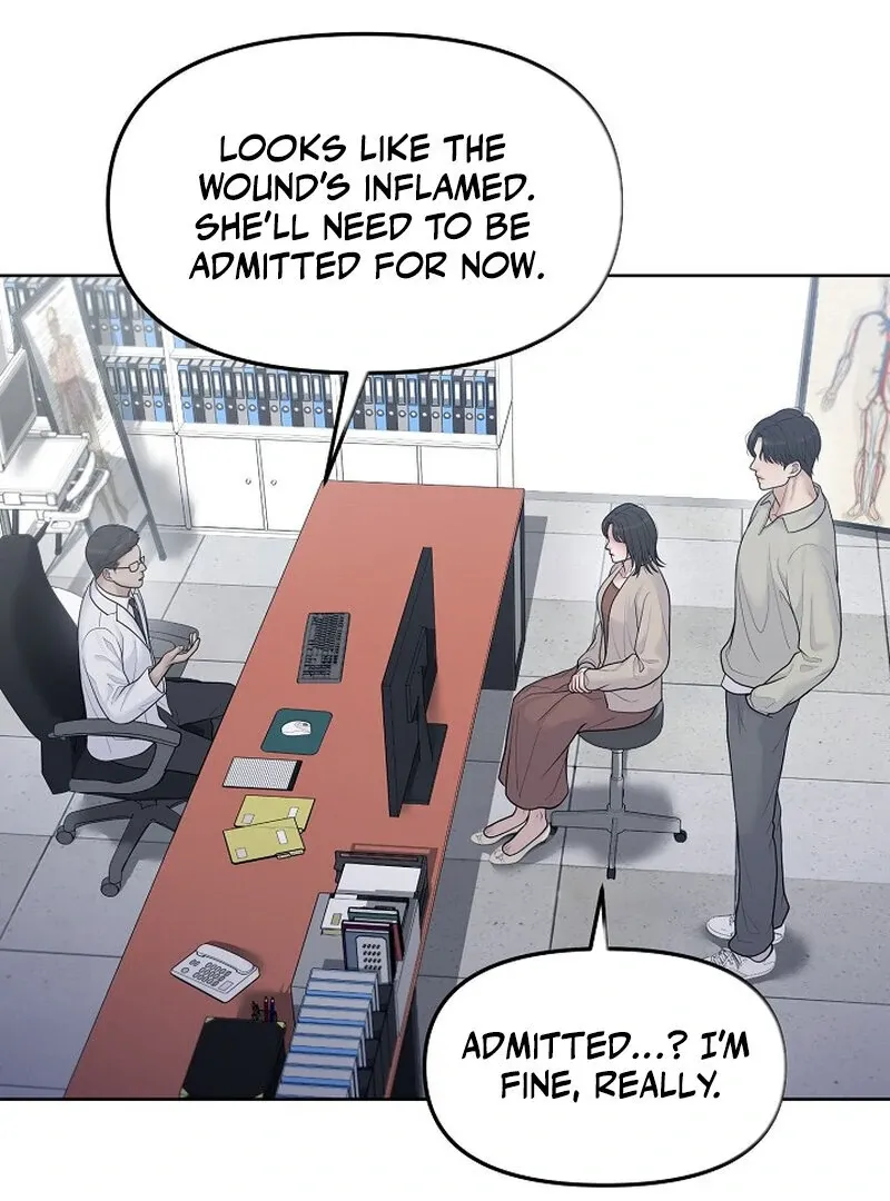Pregnancy, Plunder Chapter 9 page 71 - 