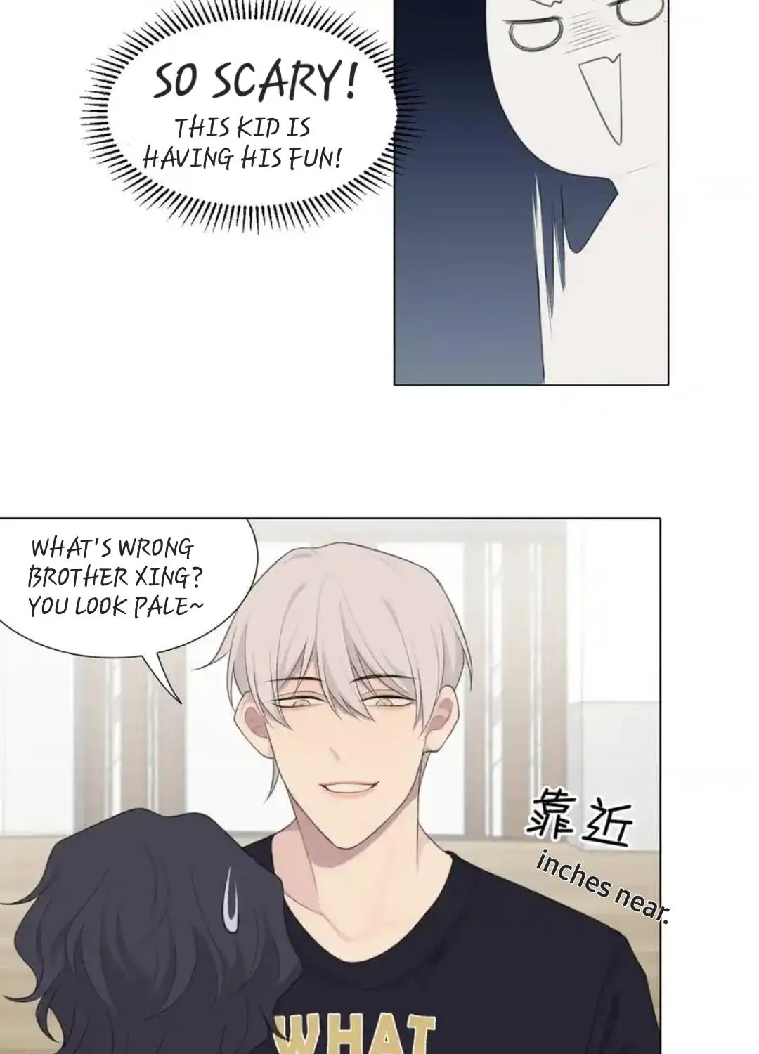 Prejudice Chapter 10 page 13 - 