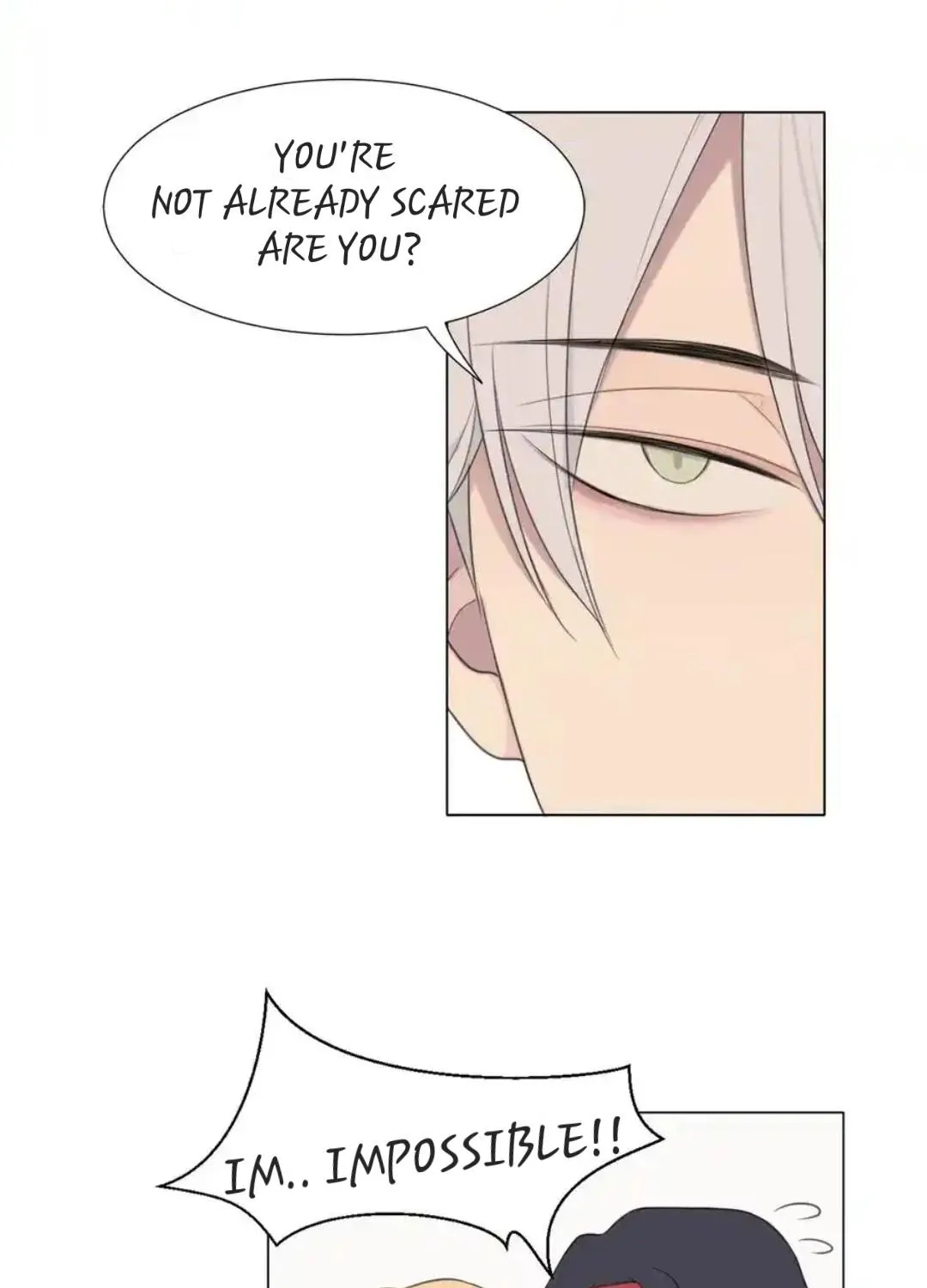 Prejudice Chapter 10 page 15 - 