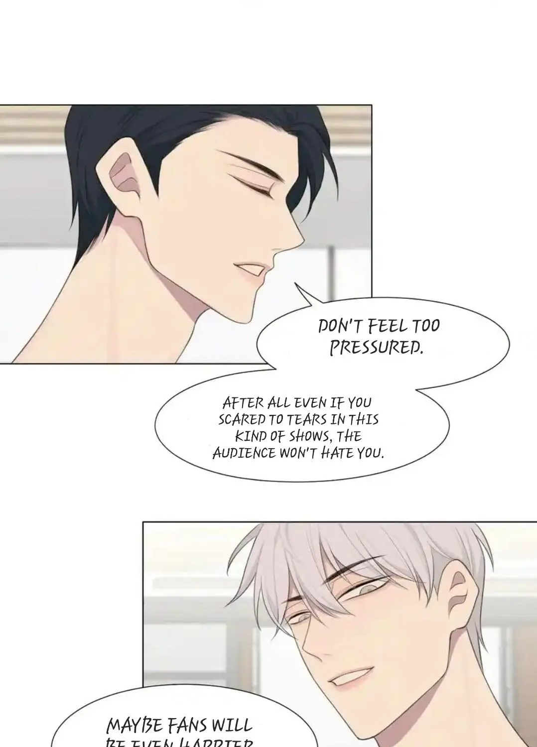 Prejudice Chapter 10 page 17 - 