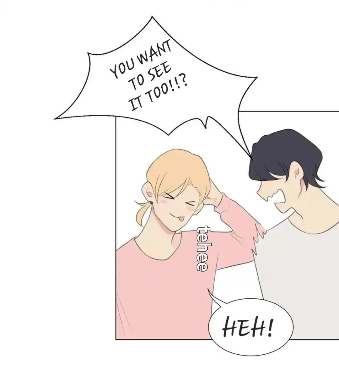 Prejudice Chapter 10 page 20 - 