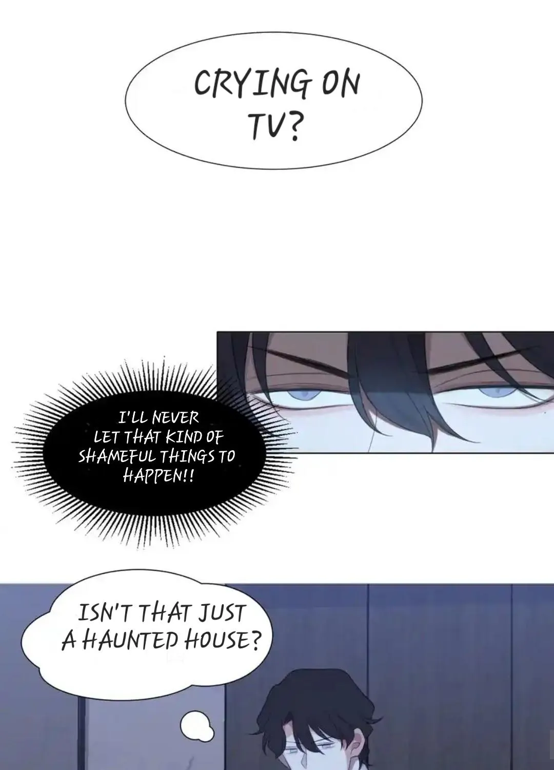 Prejudice Chapter 10 page 21 - 