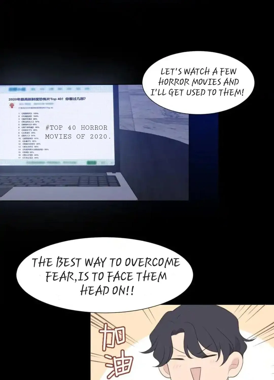 Prejudice Chapter 10 page 23 - 