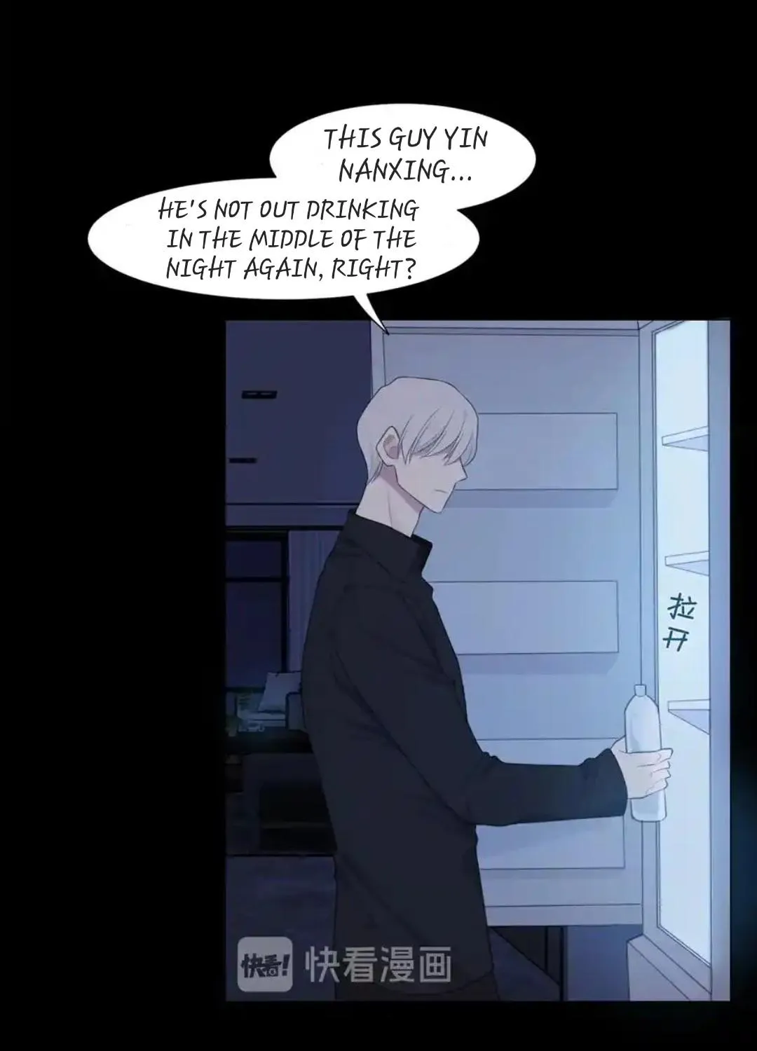 Prejudice Chapter 10 page 29 - 