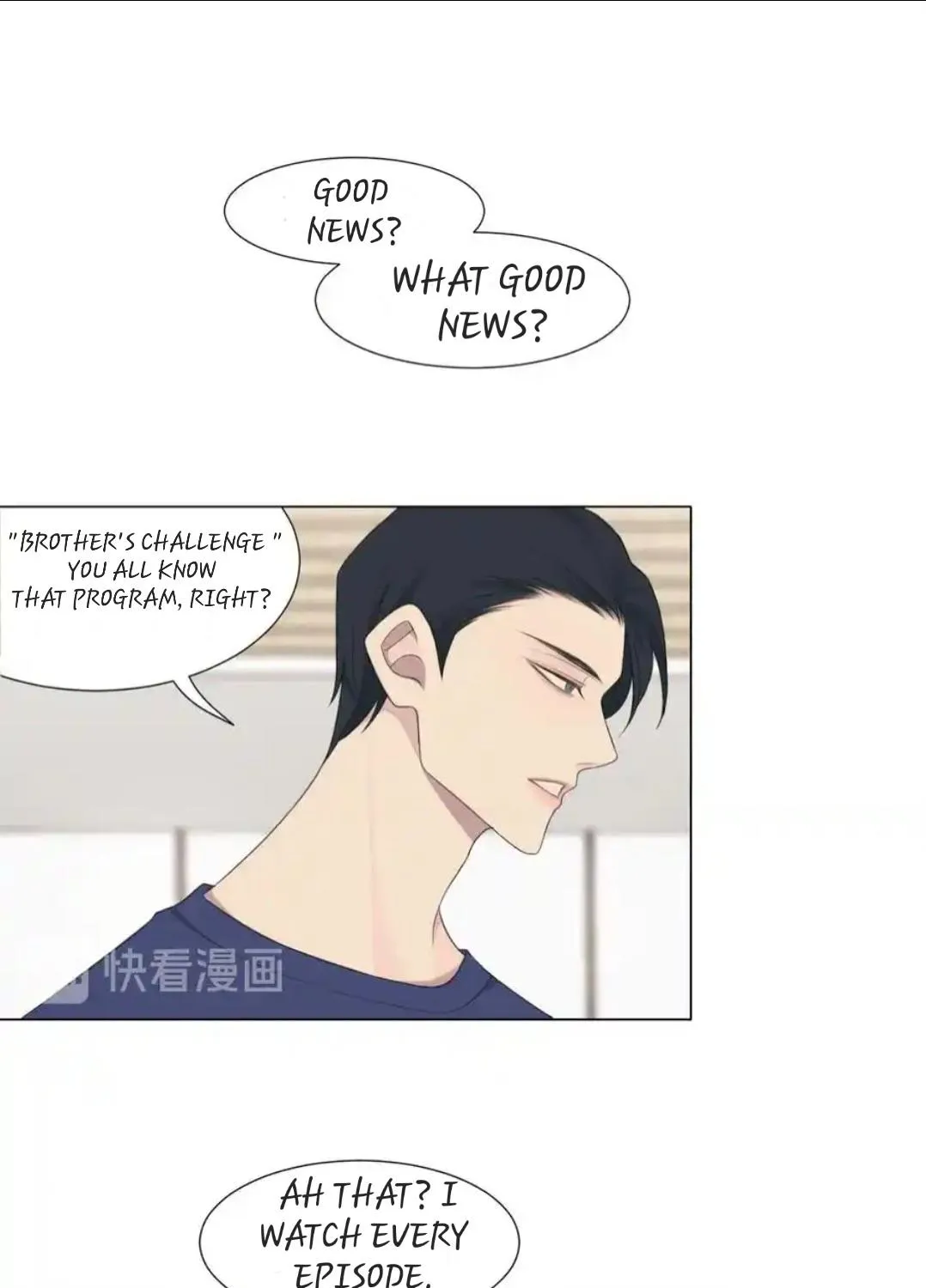 Prejudice Chapter 10 page 5 - 