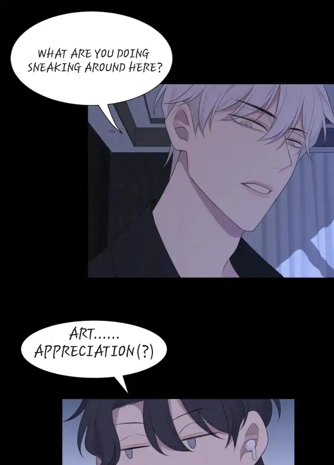 Prejudice Chapter 10 page 42 - 