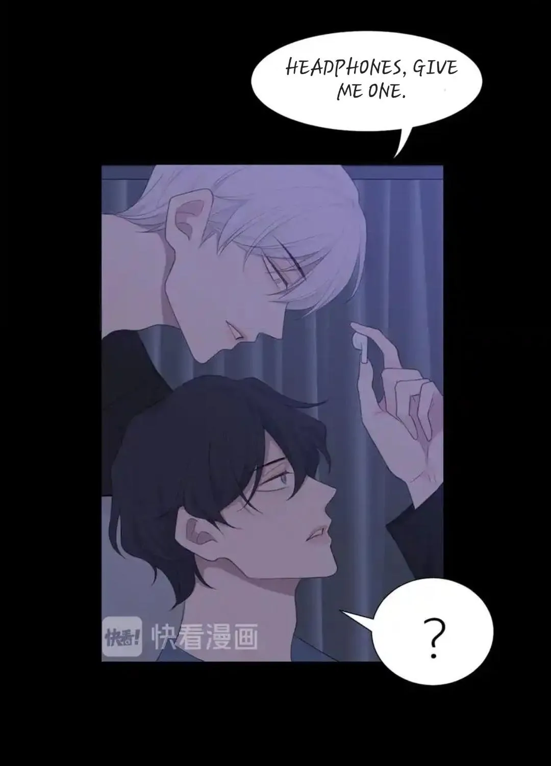 Prejudice Chapter 10 page 46 - 
