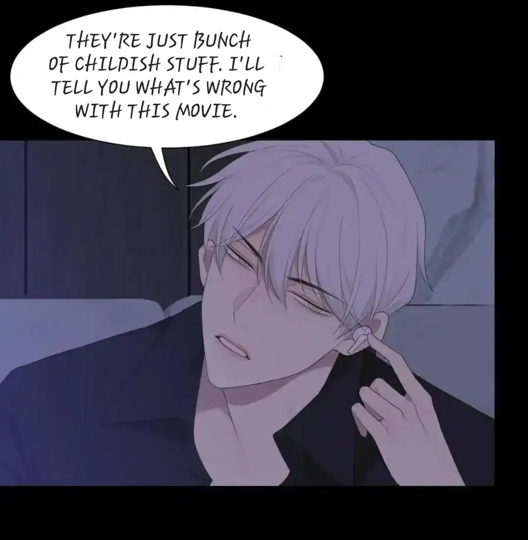 Prejudice Chapter 10 page 47 - 