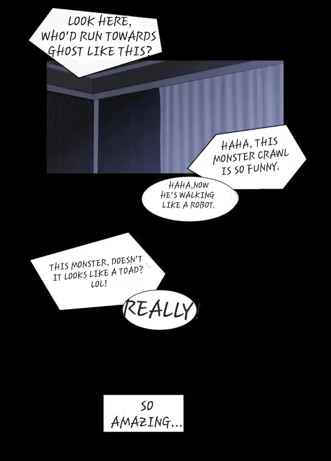 Prejudice Chapter 10 page 50 - 
