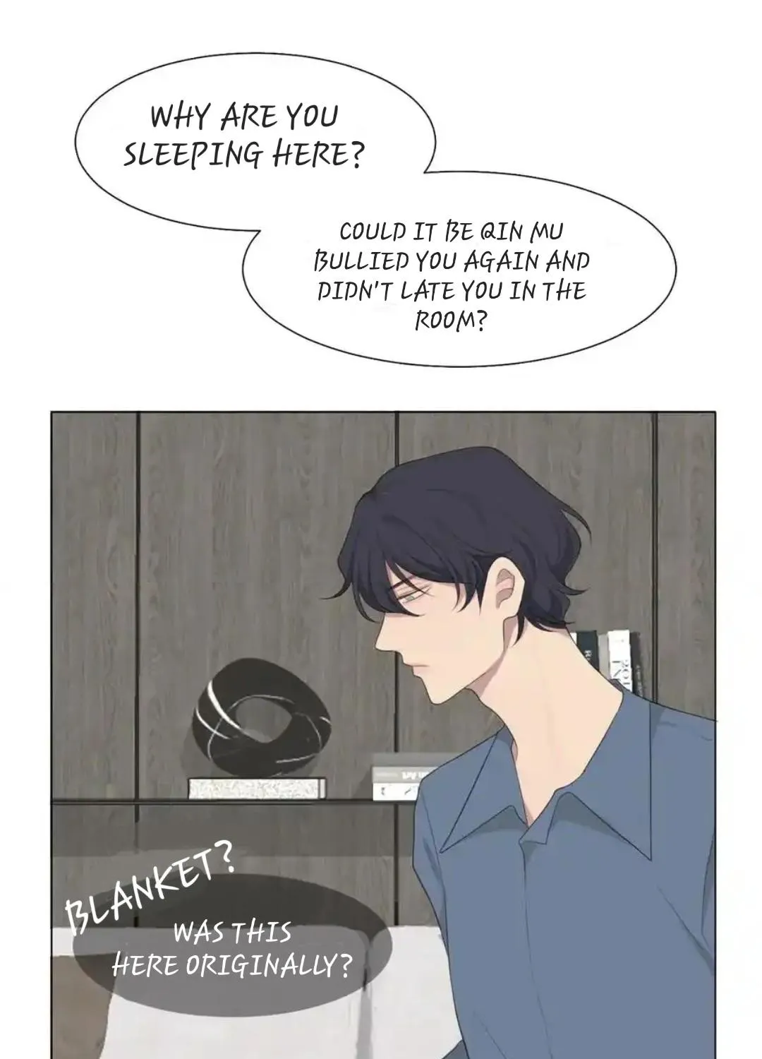 Prejudice Chapter 10 page 59 - 