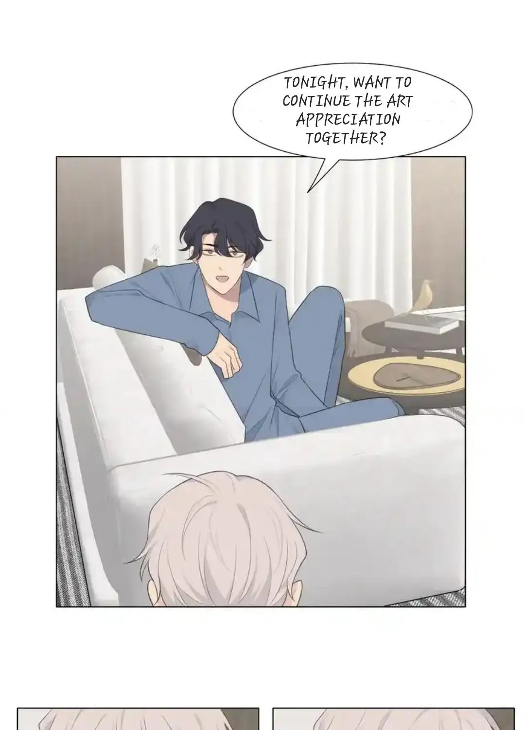 Prejudice Chapter 10 page 63 - 
