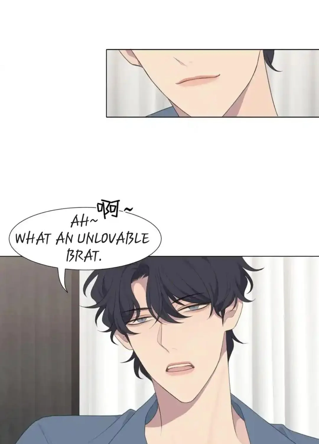 Prejudice Chapter 10 page 65 - 