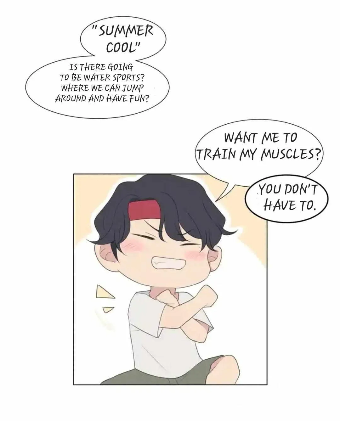 Prejudice Chapter 10 page 8 - 