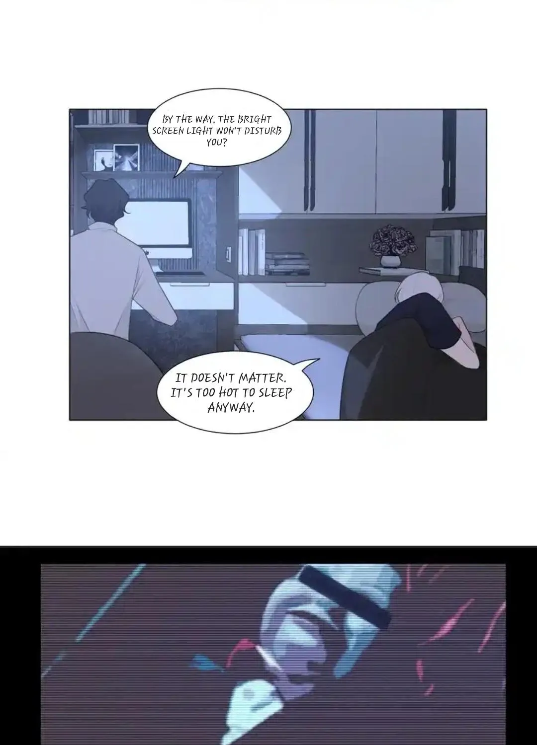 Prejudice Chapter 11 page 17 - 