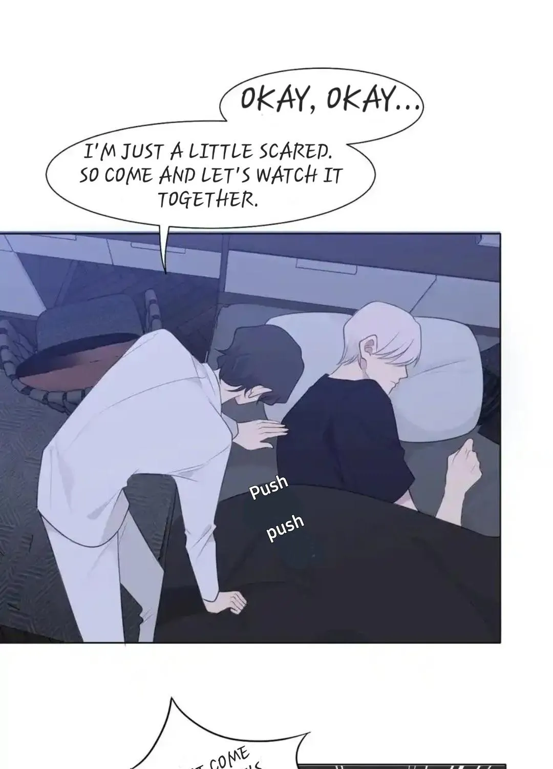 Prejudice Chapter 11 page 29 - 